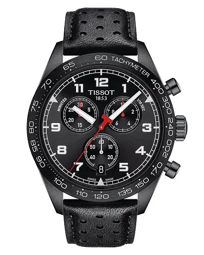 Tissot PRS 516 Chronograph T131.617.36.052.00