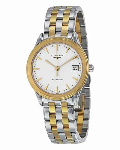 Longines Flagship L4.984.3.22.7