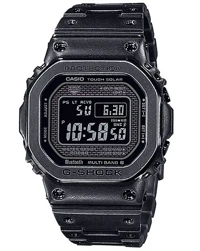 Casio G-Shock GMW-B5000V-1