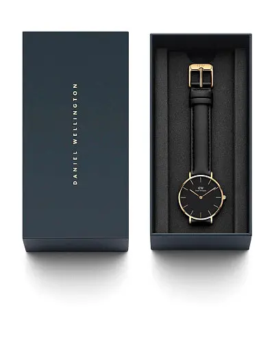 Daniel Wellington Petite DW00100547