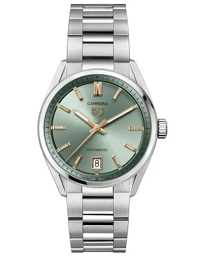 TAG Heuer Carrera Date WBN2312.BA0001