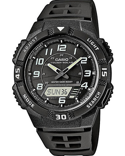 Casio Collection AQ-S800W-1B