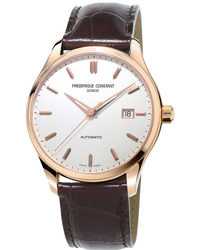 Frederique Constant Classics Index Automatic FC-303V5B4