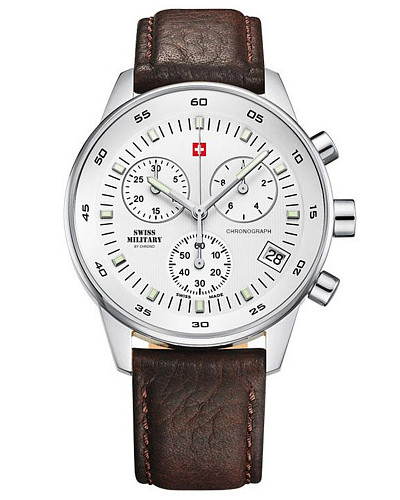 Swiss Military by Chrono SM30052.04