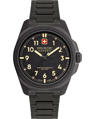 Swiss Military Hanowa Fieldmaster SMWGG0003941