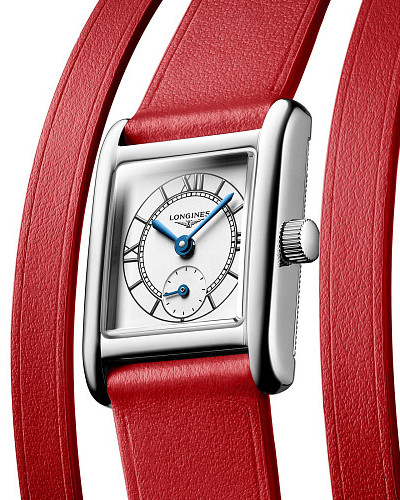 Longines Mini Dolcevita L5.200.4.75.0