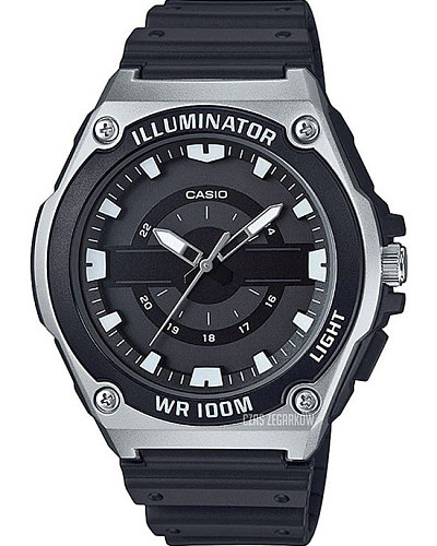 Casio Collection MWC-100H-1A