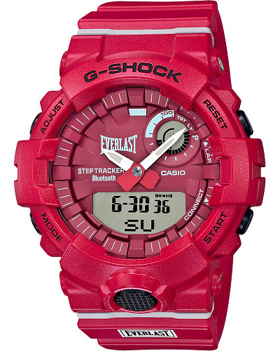 Casio G-Shock GBA-800EL-4A