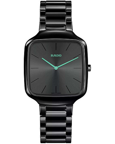 Rado True Square Thinline x Les Couleurs Le Corbusier R27054152