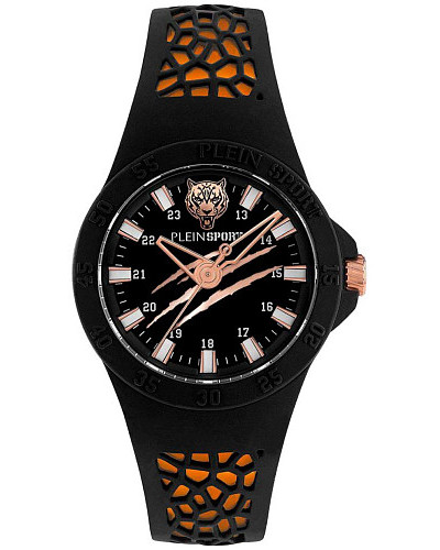 Plein Sport Thunderstorm Chrono PSBBA0123