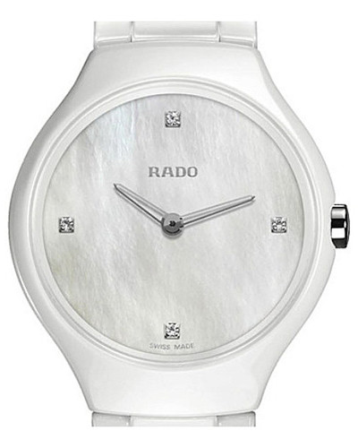 Rado True Thinline R27958902