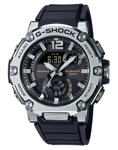 Casio G-Shock GST-B300S-1A