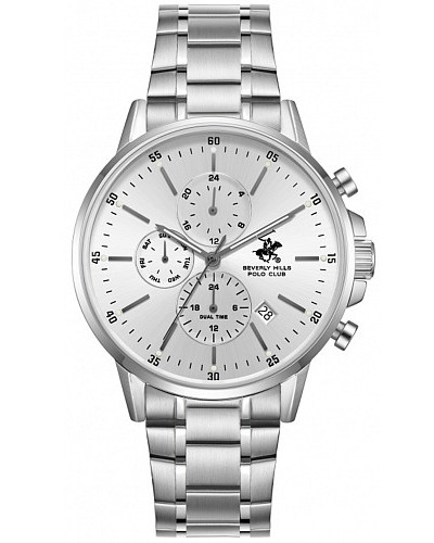 Beverly Hills Polo Club Quartz BP3727X.330