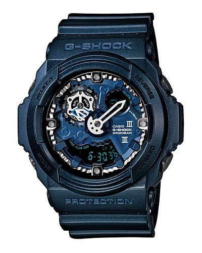 Casio G-Shock GA-300A-2A