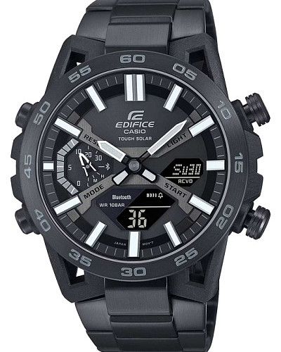 Casio Edifice ECB-2000DC-1BDF (ECB-2000DC-1B)