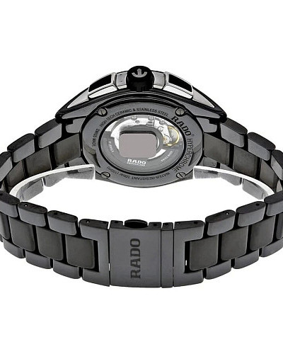 Rado HyperChrome Automatic Chronograph R32275152