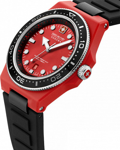 Swiss Military Hanowa Ocean Pioneer SMWGN0001183