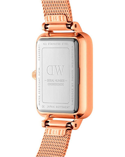 Daniel Wellington Quadro DW00100527