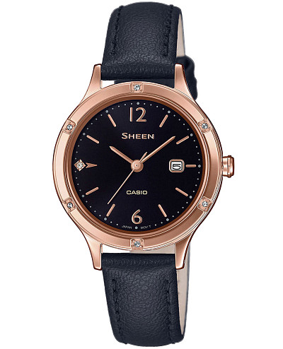 Casio Sheen SHE-4533PGL-1AUER