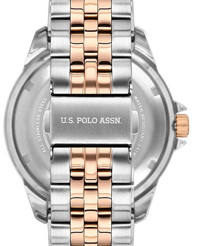 U.S. Polo Assn. Fundamental USPA1048-03