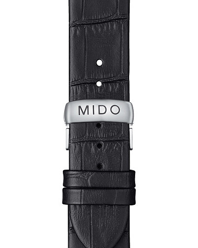 Mido Baroncelli Big Date M027.426.16.018.00