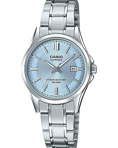 Casio Collection LTS-100D-2A7E