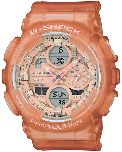 Casio G-Shock GMA-S140NC-5A1