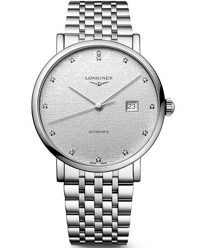 Longines Elegant Collection L4.911.4.77.6