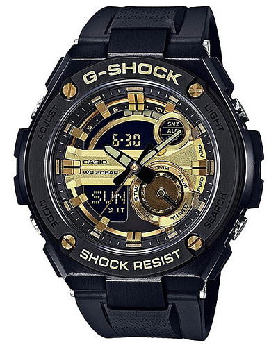 casio g shock gst s300g