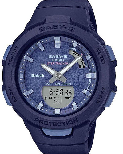 Casio Baby-G BSA-B100AC-2A